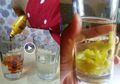 Viral Air Rebusan Pare dan Obat Merah untuk Mengobati Kolesterol, Dokter Ahli Angkat Bicara, Harus Diteliti Dulu!