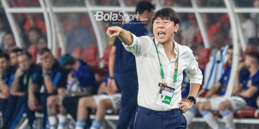 Media Vietnam Soroti Klub Liga 1 yang Tahan Pemain ke Timnas U-23 Indonesia