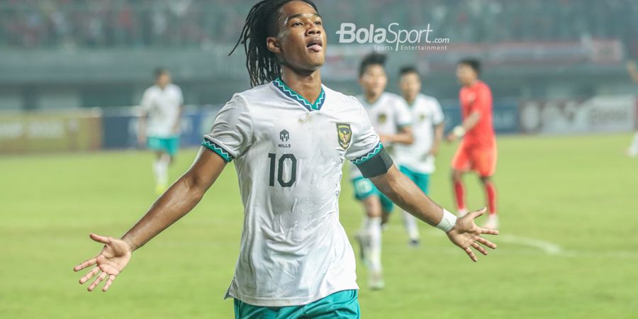 Madura United Jawab Ketersinggungan Shin Tae-yong, Ronaldo Kwateh Sudah Ijin ke Eropa Sebelum Pemanggilan Timnas U-20 Indonesia