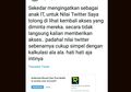 Viral di Twitter, Netizen Sebut Aplikasi "Nilai Twitter Saya" Berbahaya