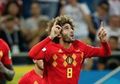 12 Tahun Membela Negara, 'Lord' Fellaini Putuskan Pensiun dari Timnas Belgia