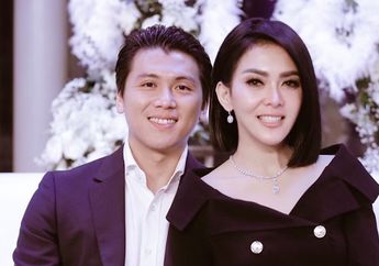 Nantinya Bakal Sudah Tajir Sejak Lahir, Reino Barack dan Syahrini Ternyata Ancang-ancang Buatkan Rencana Kedepan untuk Calon Anaknya Kelak: Hasilnya Pasti Akan Bagus