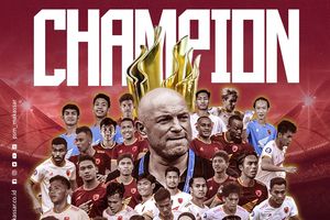 Play-off Liga Champions Asia - Prediksi Line Up Bali United Vs PSM Makassar, Ramadhan Sananta Lewatkan Laga Besar