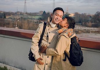 Adopsi Betrand Peto Jadi Buah Hati, Ruben Onsu Melongo Saat Harus Jalani Tes Ini, 'Nggak Nyangka..'