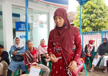 Jawaban Bagaimana Cara Membatalkan Antrean BPUM BRI, Tak Perlu Panik Lupa Nomor Referensi BLT UMKM Rp 1,2 Juta