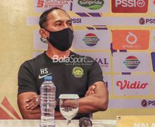 Final Piala AFF U-19 2022 - Di Balik Pujiannya, Pelatih Malaysia Tebar Ancaman ke Laos