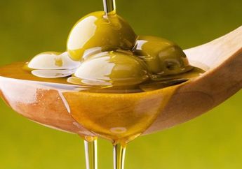 Penggunaan Olive Oil untuk Masak Bisa Sebabkan Kanker? Kamu Harus Tau Penjelasannya dari Para Ahli!