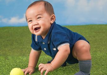 Pentingnya Memilih Pakaian Bayi dan Anak yang Nyaman serta Berkualitas