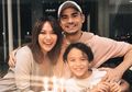 Serba Terbalik, Noah Anak BCL dan Ashraf Rayakan Ultah ke-8, Yuk Intip Keseruannya Moms!