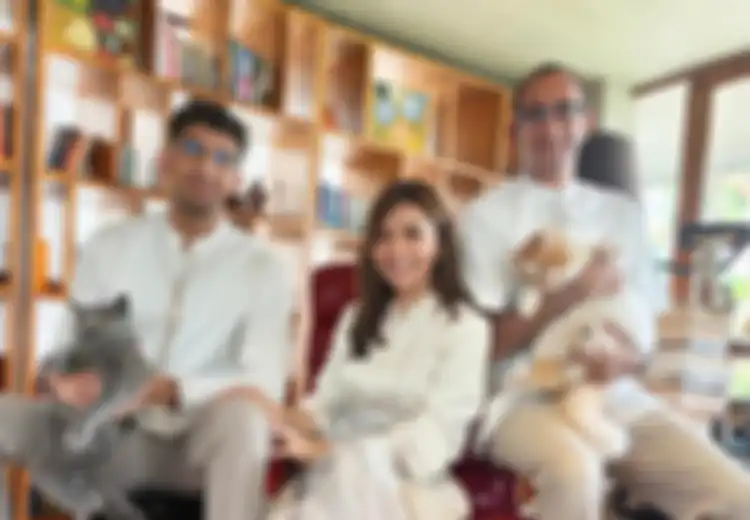 Mengenal Lebih Dekat Ibrahim Assegaf Suami Najwa Shihab, Pengacara dan Intelektual Hukum yang Penuh Integritas
