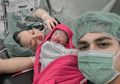 Selamat! Adzana Bing Slamet Melahirkan Anak Pertamanya, Rizky Alatas Ungkap Makna Indah Nama Cucu Adi Bing Slamet
