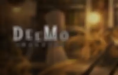 Deemo