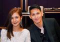 4 Dress Putih Ala Mikha Tambayong Buat Outfit Kondangan. Elegan!