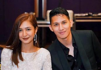 Saling Unfollow dan Hapus Foto Mesra, Mikha Tambayong dan Daniel Wenas Putus?