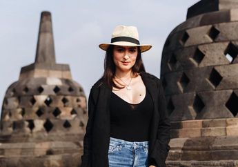 Bangga Setengah Mati Terima Peran Super Seksi yang Umbar Lekuk Tubuh dalam Balutan Gaun Lingerie, Terkuak Begini Kondisi Artis Cantik Ini Setelah Putuskan Alih Profesi
