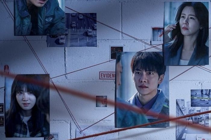 Ini Dia Sinopsis dan Pemain Film Drakor Mouse yang Perlu Kamu Ketahui