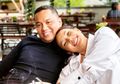 Kasmaran Tak Tertahankan! Kalina Octaranny Pamer Foto Menyandar Mesra ke Bahu Calon Suaminya: 'Bismillah Kita Menua Bersama ya'
