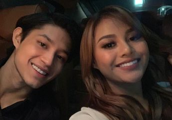 Sebut Karier Aurel Hermansyah dan Teuku Rassya Akan Melejit Setelah Pacaran, Ahli Tarot Ungkap Alasan Keduanya Tak Kunjung Jadian: Ada Sesuatu yang Dipikirkan Aurel