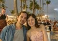 Kimberly Ryder Melahirkan di Inggris, 21 Jam Usai Persalinan Langsung Pulang ke Rumah!