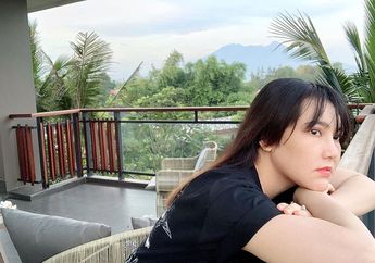 Bangkit dari Keterpurukan Saat Mentalnya Dihancurkan Netizen, Via Vallen: Misalnya Berhenti Saya Hancur, Keluarga Saya Ikut Hancur!