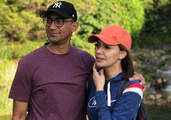 Sejak ABG Sudah Pancarkan Pesona Khas Wanita Timur Tengah hingga Kini Sukses Taklukkan Hati Pengacara Lulusan Australia, Najwa Shihab Ngaku Banyak Cowok yang Naksir Semasa SMA: Itu Fakta