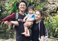 Putri Titian Hamil Anak Kedua, Junior Liem : Ambil Obat Migren!