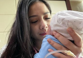 Benar-benar Berhati Malaikat, Nagita Slavina Pilih Netizen Julid Jadi Pemenang Giveaway Ide Nama Adik Rafathar, Warganet: Malu Ga Tuh Ambil Hadiahnya?