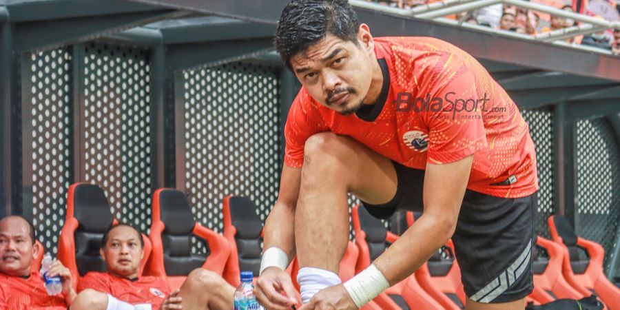 Bambang Pamungkas Khawatir Shin Tae-yong Dipecat: Proses Timnas Indonesia Sudah Benar!