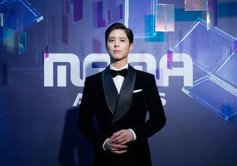 Jadi Incaran, Park Bo Gum Pernah Ditawari Masuk 4 Agensi Besar Ini?
