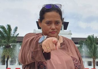 Dikenal Sebagai Paranormal Kondang yang Terawangannya Jarang Meleset, Kali Ini Mbak You Justru Bikin Warganet Bersedih, Ada Apa?