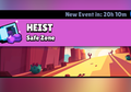 Mantul! Event Ketiga di Brawl Stars Bernama Heist Wajib Banget Dicoba