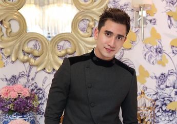 Sempat Terpuruk, Verrell Bramasta Bangkit Setelah Menonton Sinetron Rizky Nazar