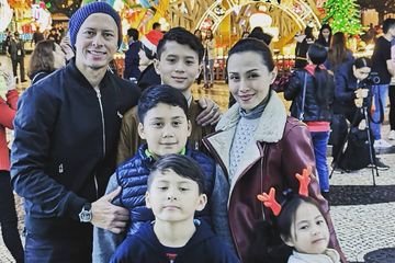 Mulai Jarang Tampil di Layar Kaca, Anak Pierre Roland Ternyata Idap Penyakit Diabetes Sejak Umur 3 Tahun, Inilah Beberapa Faktor Penyebabnya