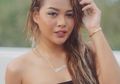 Liburan di Prancis, Aurel Hermansyah Pamer Body Seksi Pakai Busana One Shoulder Jumpsuit