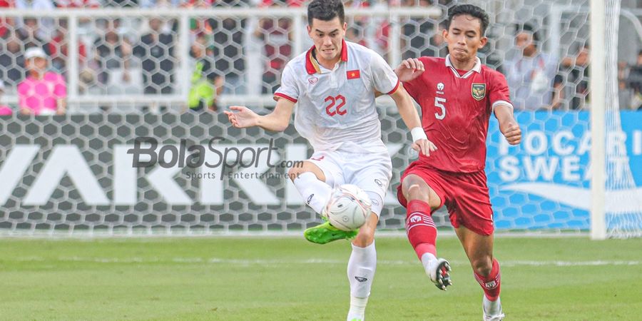 Demi Indonesia, Predator Australia U-20 Bakal Bikin Babak Belur Vietnam di Piala Asia
