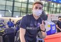 Piala AFF 2022 - Suporter Thailand Tidak Akan Norak Seperti Fan Indonesia