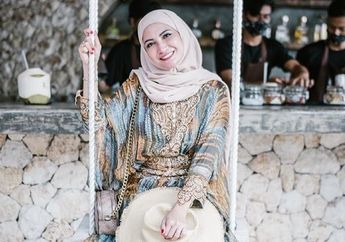 Dulu Nekat Kawin Lari dengan Sang Pacar Saat Masih SMA, Artis Cantik Ini Sekarang Cuma Bisa Gigit Jari Gegara Hidupnya Berantakan: 'Nggak Patut Untuk Dicontoh'