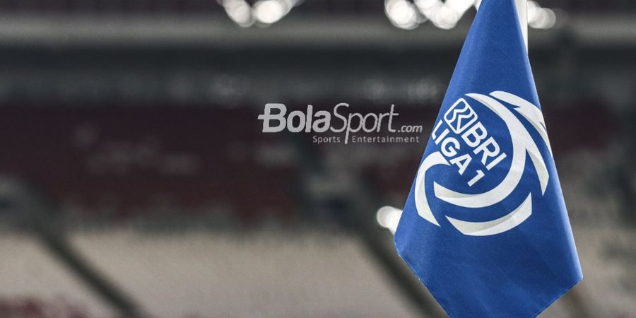 Jawaban PT LIB Soal Isu Tunggakan Honor Perangkat Pertandingan di Liga 1 2022-2023