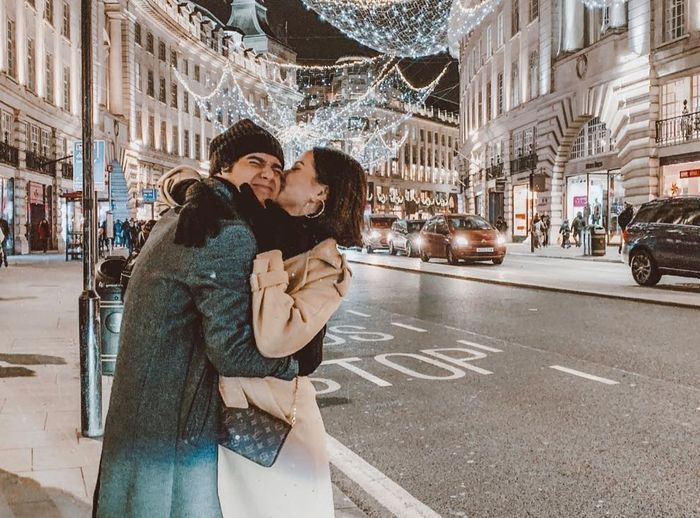 Tanggapi Soal Gaya Pacaran Al Ghazali dan Alyssa Daguise, Maia Estianty: Gitu Amat, Kamu Cepet Nikah