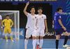 Timnas Futsal Indonesia Catatkan Sejarah, Jumpa Lawan Tangguh di Perempat Final Piala Asia Futsal 2022
