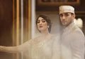 Susul Tommy Kurniawan, Begini Potret Cantik Tania Nadira dengan Makeup Flawless Saat Akad Nikah