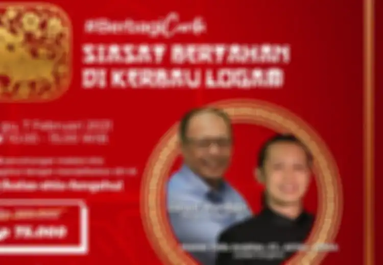 Siasat Bertahan di Tahun Kerbau Logam, Ketahui Peruntunganmu Lewat Shio dan Fengshui