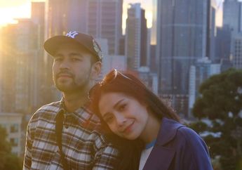 Tampilkan Suara Merdunya Pada Gelaran Konser, Nagita Slavina Ngaku Dijebak Raffi Ahmad