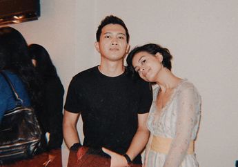 Eva Celia dan 2 Seleb Indonesia Lainnya Punya Pacar Seorang Drummer!