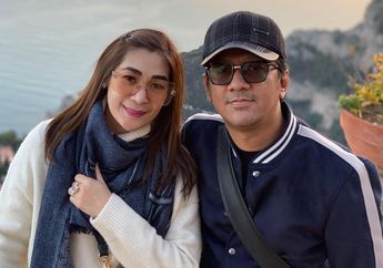 Diistirahatkan dari Program TV Gara-gara Kasus Lawakan Nabi, Begini Nasib Andre Taulany Sekarang