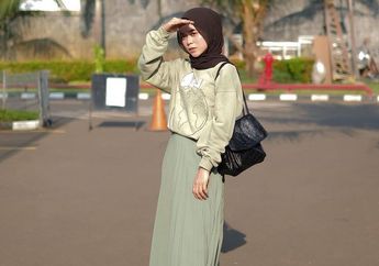 Cara Beli Outfit Ngabuburit Pakai Shopee Paylater, Bisa Tampil Gaya Selama Ramadan!