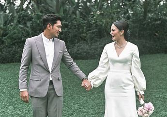 Bapernya Gak Ketulungan, Terungkap Begini Romantisnya Cinta Ririn Ekawati dan Ibnu Jamil Hingga Mantap Langkahkah Kaki ke Jenjang Pernikahan