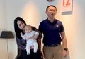 Dibongkar Putra Mantan Kepala BIN, Tabiat Ahok Usai Miliki Anak dari Puput Nasititi Devi Terkuak, BTP Disebut-sebut Punya Kebiasaan Baru