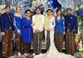 Sebulan Menikah, Penampilan Istri Anak Tiri Mayangsari Sukses Jadi Sorotan Saat Gelar Pesta dengan Dana Ratusan Juta Rupiah!