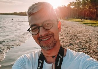 Kritik Selebgram yang Syuting di Tengah Wabah Virus Corona, Didiet Maulana Disebut Pansos